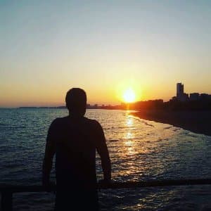 Ömer B. profil fotoğrafı