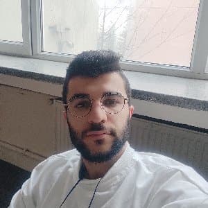 Ömer B. profil fotoğrafı
