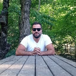 Ömer C. profil fotoğrafı