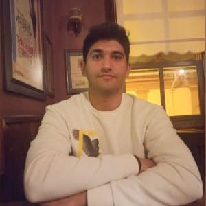 Ömer Ç. profil fotoğrafı