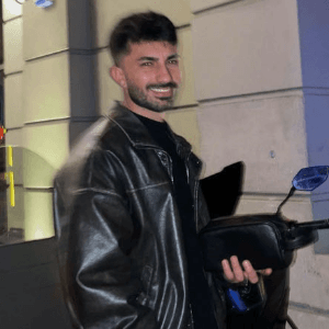 Ömer Ç. profil fotoğrafı
