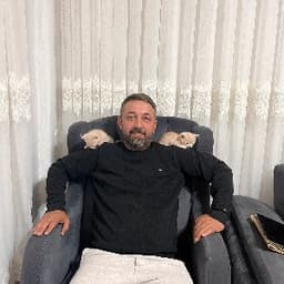 Ömer Ç. profil fotoğrafı
