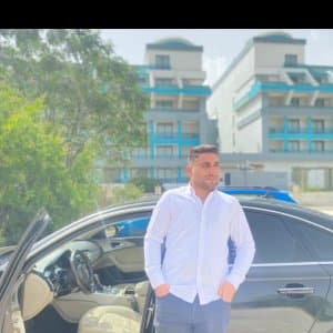 Ömer C. profil fotoğrafı
