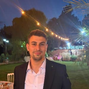 Ömer C. profil fotoğrafı