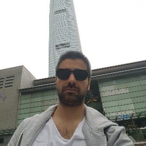 Omer D. profil fotoğrafı