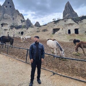 Ömer D. profil fotoğrafı