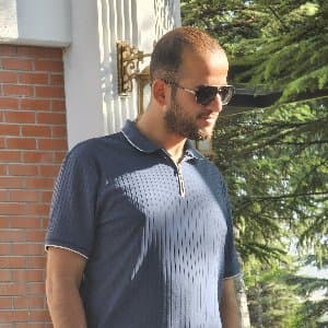 Ömer D. profil fotoğrafı