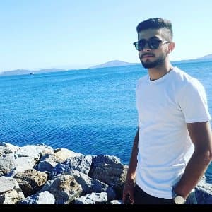 Ömer D. profil fotoğrafı