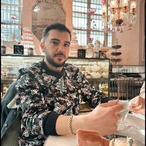 Ömer D. profil fotoğrafı