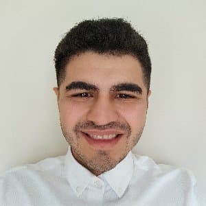 Ömer B. profil fotoğrafı