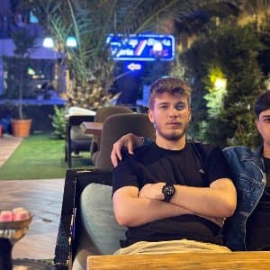 Ömer D. profil fotoğrafı