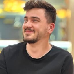Ömer İ. profil fotoğrafı