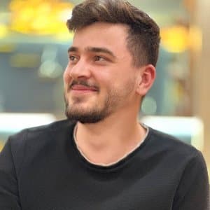 Ömer İ. profil fotoğrafı
