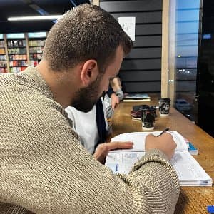 Ömer K. profil fotoğrafı