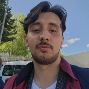 Ömer K. profil fotoğrafı