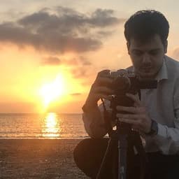 Ömer M. profil fotoğrafı