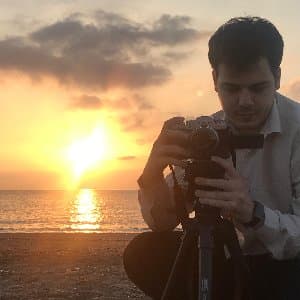 Ömer M. profil fotoğrafı