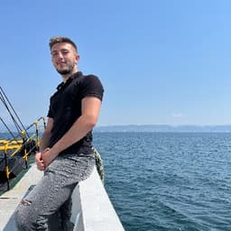 Karagöz P. profil fotoğrafı