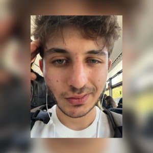 Ömer T. profil fotoğrafı