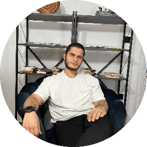 Ömer Y. profil fotoğrafı