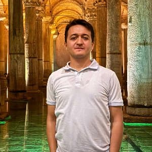 Ömer Y. profil fotoğrafı