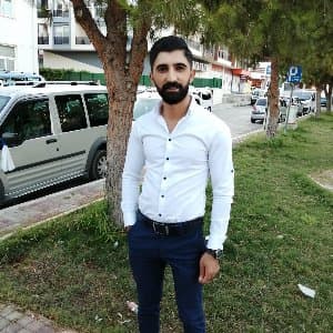 Ömer G. profil fotoğrafı