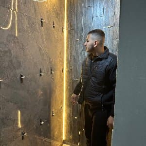 Ömer B. profil fotoğrafı
