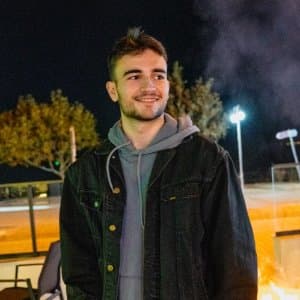 Ömer U. profil fotoğrafı