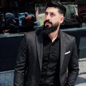 Ömer K. profil fotoğrafı