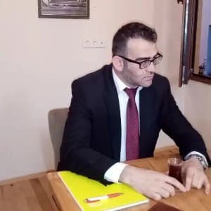 Ömer K. profil fotoğrafı