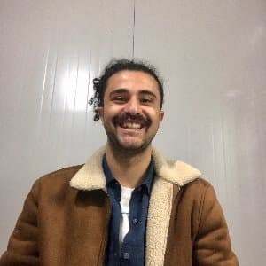 Ömer D. profil fotoğrafı