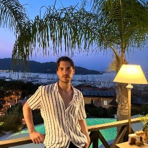 Ömer G. profil fotoğrafı