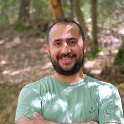 Ömer Ö. profil fotoğrafı