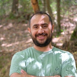 Ömer Ö. profil fotoğrafı