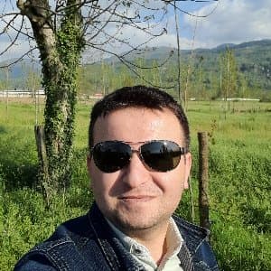 Ömer Ş. profil fotoğrafı