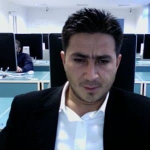 Ömer S. profil fotoğrafı