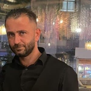Ömer Ş. profil fotoğrafı