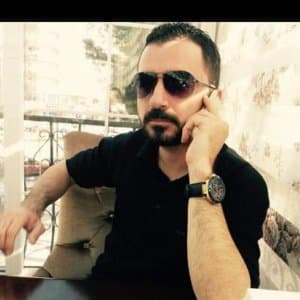 Ömer S. profil fotoğrafı