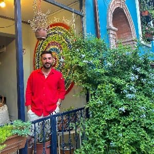 Ömer S. profil fotoğrafı