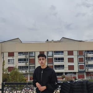 Ömer A. profil fotoğrafı