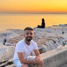 Ömer S. profil fotoğrafı