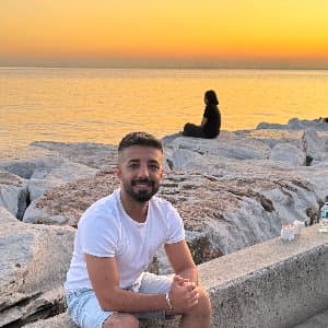 Ömer S. profil fotoğrafı