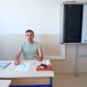Ömer T. profil fotoğrafı