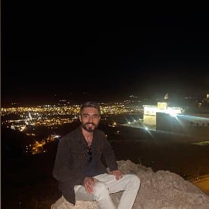 Ömer T. profil fotoğrafı