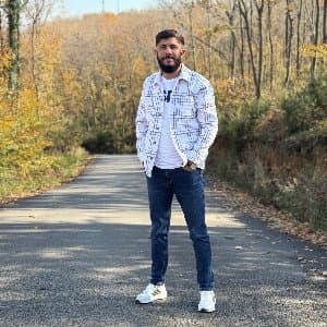 Ömer T. profil fotoğrafı