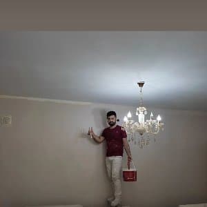 Omer T. profil fotoğrafı