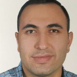 Ömer U. profil fotoğrafı