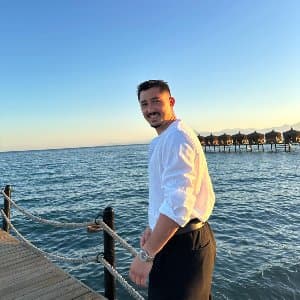Ömer Y. profil fotoğrafı