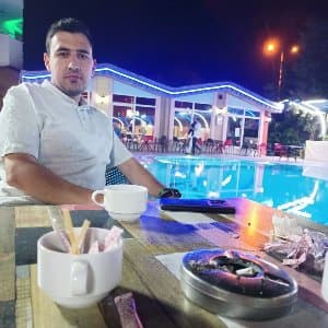 Ömer Z. profil fotoğrafı