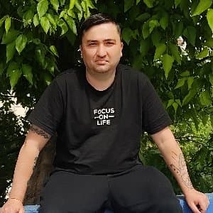 Ömer Z. profil fotoğrafı